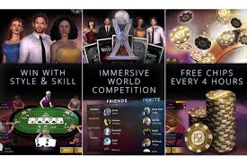 Mobile poker applications with real money games have become one of the main trends in the online poker industry in recent years. Play Holdem Poker Game Earn Virtual Money Appslisto