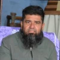 Muhammad Shafique Khan