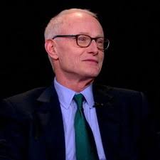 Michael Porter — Charlie Rose