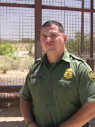 El Paso border patrol agents say outdated wall infrastructure part of  problem