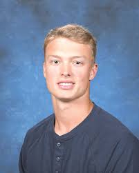 Ethan Lindstrom named Naselle High valedictorian