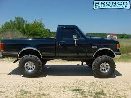 94 F150 