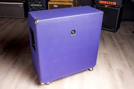 Check spelling or type a new query. Soldano 4x12 Purple Cabinet Fanatic Guitars