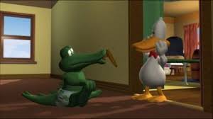 Sitting ducks stars ian james corlett as bill, dave squatch ward as aldo and kathleen barr as bev. Sitting Ducks All Episodes Trakt Tv