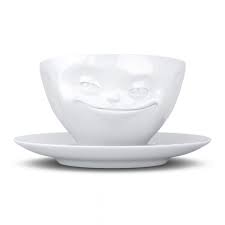 Get it as soon as thu, jul 15. Tassen Face Coffee Mugs