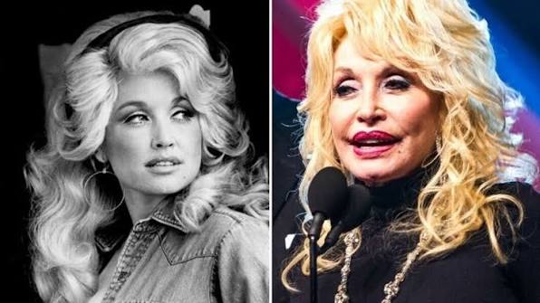 Dolly Parton avled efter kort tids kamp mot cancer