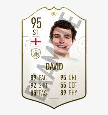 Whether it's windows, mac, ios or android, you will be able to download the images using download button. Personalised Fut 19 Card Fifa 19 Card Designs 960x960 Png Download Pngkit