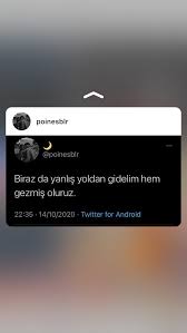 Gugu Kusu Adli Kullanicinin S O Z L E R Panosundaki Pin 2020 Simsek