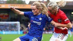 Matches that have been completed today. Women S Super League Fixtures Chelsea Start 2020 21 At Manchester United Bbc Sport