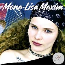 Your Heart and Mine by Mona-Lisa Maxim