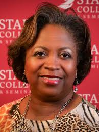 Marco Barron, M.Div.