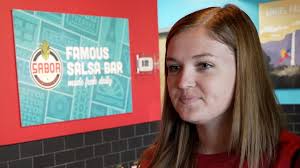 US election: People's back pockets are pushing them to the polls in this  knife-edge state