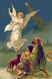 Clipart Birth Of Jesus Story With Pictures Http Www Bing Com Images Search Q Clip Art Of Shepherds In Field Christmas Angels The Shepherd Victorian Christmas