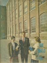 St. Anthony's High School