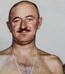 John Macfarlane Coachman 1811