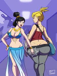 Rule34 - If it exists, there is porn of it  axel-rosered  149758