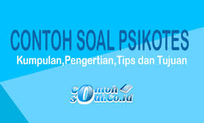 Check spelling or type a new query. Contoh Contoh Soal Tes It Support Jawabanku Id