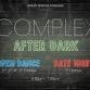 Adult Dance Classes | Complex After Dark  event image