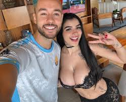 Karely Ruiz: La Musa de The Grefg en la Kings League - ¡Qué Chingados!