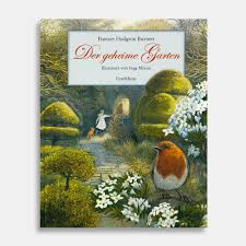 Ähnliche programme wie der geheime garten. Kinderbuch Der Geheime Garten Vom Urachhaus Verlag 978 3 8251 7633 4 Echtkind