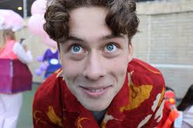 This Month's Newsletter