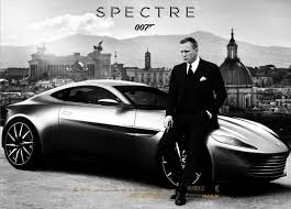 Spectre Tayang Perdana Mulai Hari Ini Daniel Craig James Bond James Bond Spectre James Bond