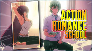 Anime action sangat populer dikalangan pria. Top 8 Best Anime Action Romance School Plus Banyak Iwikwiknya Youtube