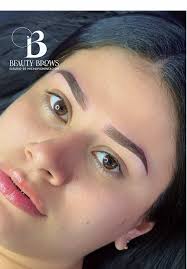 Transformación de Cejas con Ombre Brows en Altamira