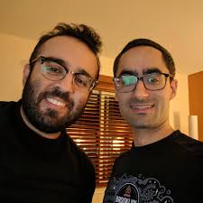 Leah Robbins and Afshin Rostamizadeh's Wedding Website