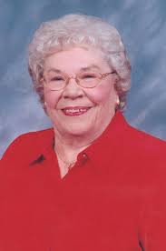 Helen Culbertson Obituary