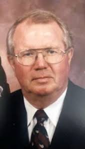 Quenton Reginald Currie (1943-2022)