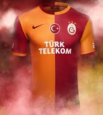 In pro evolution soccer 2013. New Galatasaray Kit 13 14 Nike Gs Home Jersey 2013 2014 Football Kit News