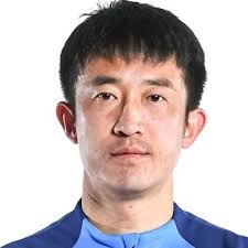 Profile Zhang Chenlong, : Info, news, matches and statistics