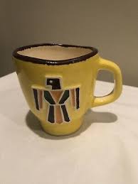 Legend Ware Sedona Arizona Coffee Mug Ebay Mugs Coffee Mugs Embossed Rings