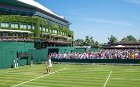 All england lawn tennis club chairman. The First Timer S Guide To Visiting Wimbledon Tennis Championships On The Luce Travel Blog