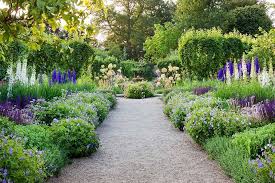 Highgrove Gardens Highgrove Garden Beautiful Gardens Family Garden