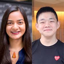 Student Prize Winners