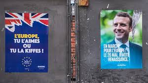 Rassemblement National Euractiv Com