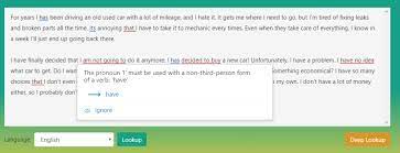 We did not find results for: Punctuation Checker 1 Free Online Grammar Checker Grammar And Punctuation Grammar Online Grammar Checker