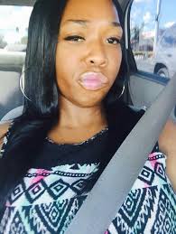 Who don't got no car selfies?!" 😝 #nofilter