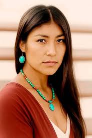 Native American Beauty 🥰😍