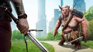Monster slayer is looking to give gamers a proper monster hunting experience on the go, and players will be able to find out if it succeeds at this very soon. The Witcher Monster Slayer Early Access Pre Registration Now Available For Android Attack Of The Fanboy
