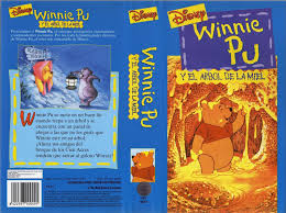 'and the only reason for making honey is so as i can eat it.' so he began to climb the tree. Image Gallery For Winnie The Pooh And The Honey Tree Filmaffinity