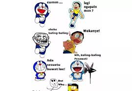 Gambar animasi lucu dan juga gambar bergerak lucu. 50 Gambar Kartun Lucu Dan Imut Terbaru 2021 Jalantikus