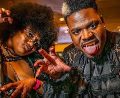 Haven October 2024 by HAVEN & LKLD Magazines