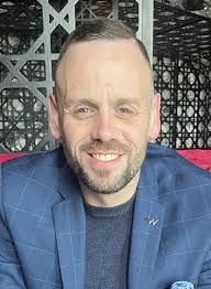 Damon Wright has been appointed Director of Beverage and Food at W Abu  Dhabi