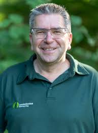 im Revier . Landesforsten Rheinland-Pfalz