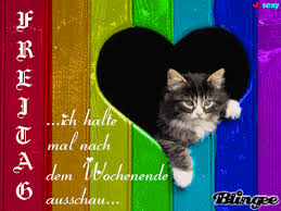 Wähle einfach das gewünschte bild aus der kategorie lustige bilder wochenende kostenlos und klicke auf einen der darunter angezeigten codes. Freitag Kostenlose Gastebuchbilder