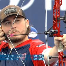 There's no i in team, but there is in Lexi Keller and Paige Gore Archery  and Cassidy Cox Archery! An inside look at the dynamic trio that is the  2017...