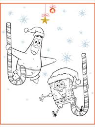 Autumn coloring pages for kids autumn is really magic! Kids N Fun Com 6 Coloring Pages Of Spongebob Christmas